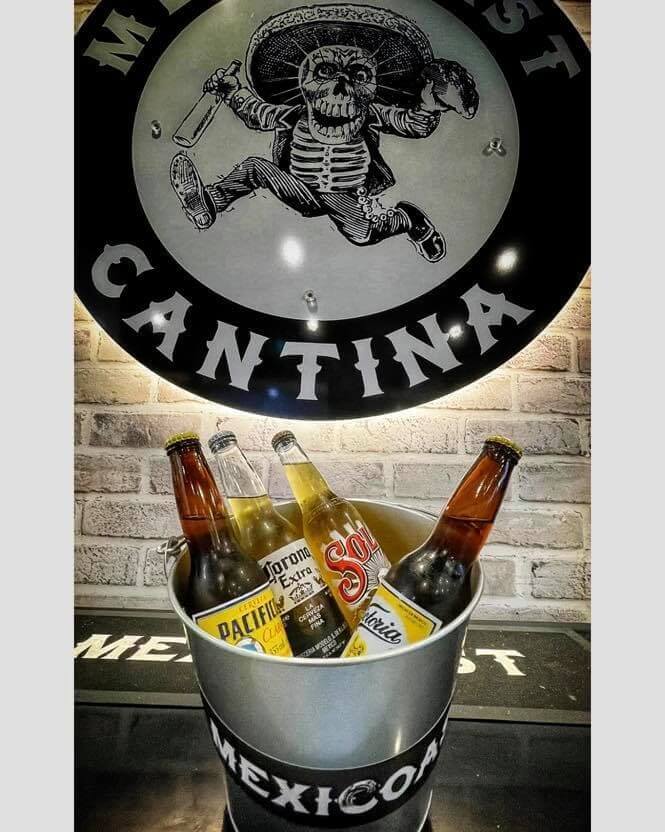 Mexicoast Cantina Eat & Drink Love Central Coast